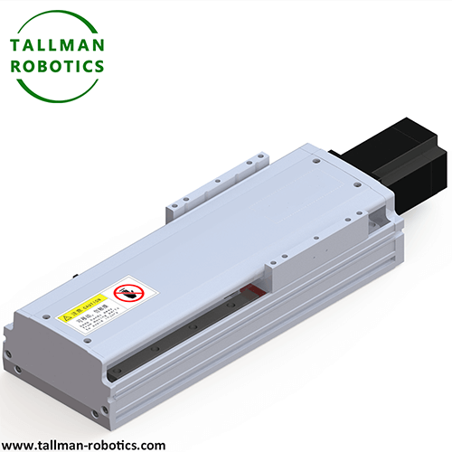 Linear Positioning Stage