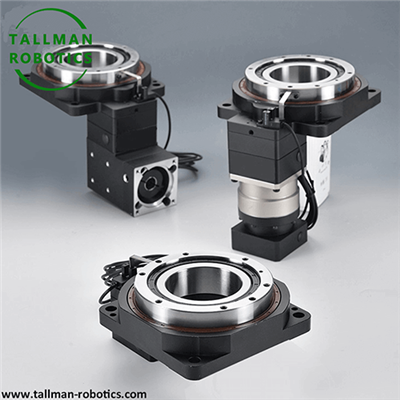 Taules rotatives buides